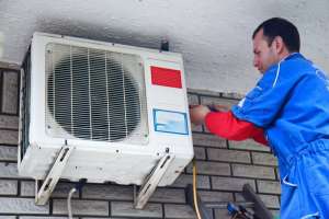 24/7 and Emergency HVAC Near Plainville, NY | Air Conidtioning and Heating Contractors